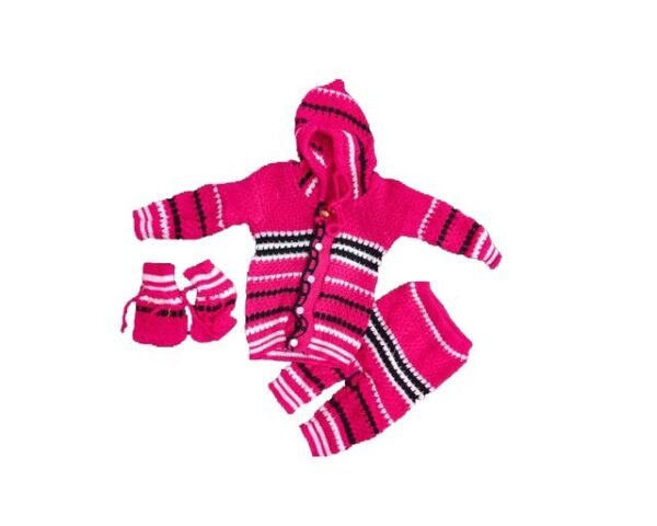 MeraOne Kids Winter Wear Woolen Sweater