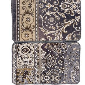Velvet Doormat