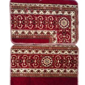 Velvet Doormat